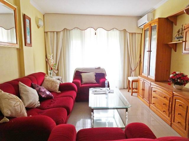Piso en Venta en Paseo Marítimo Oeste Pacífico