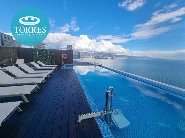 Piso en Venta en Paseo Marítimo Oeste Pacífico