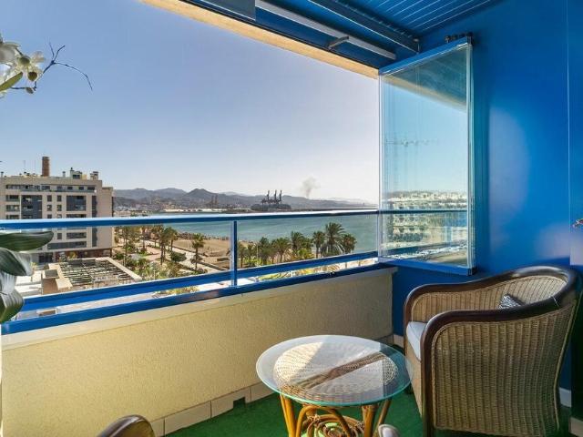 Piso en Venta en Paseo Marítimo Oeste Pacífico