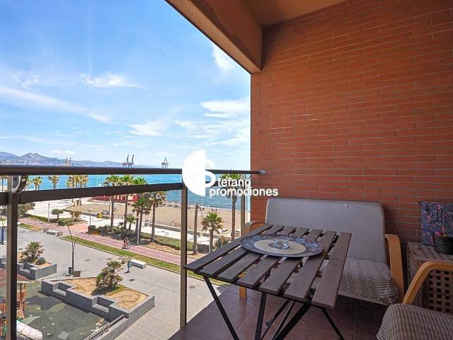 Piso en Venta en Paseo Marítimo Oeste Pacífico
