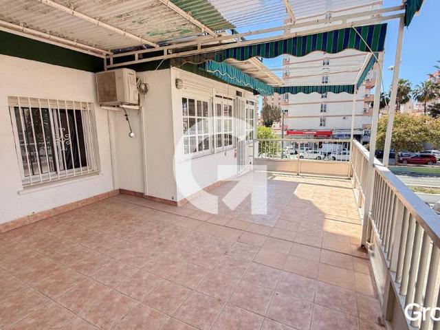 Piso en Venta en Paseo Marítimo de Levante