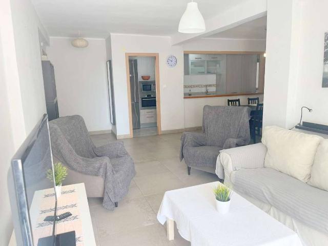 Piso en Venta en Paseo Marítimo de Levante