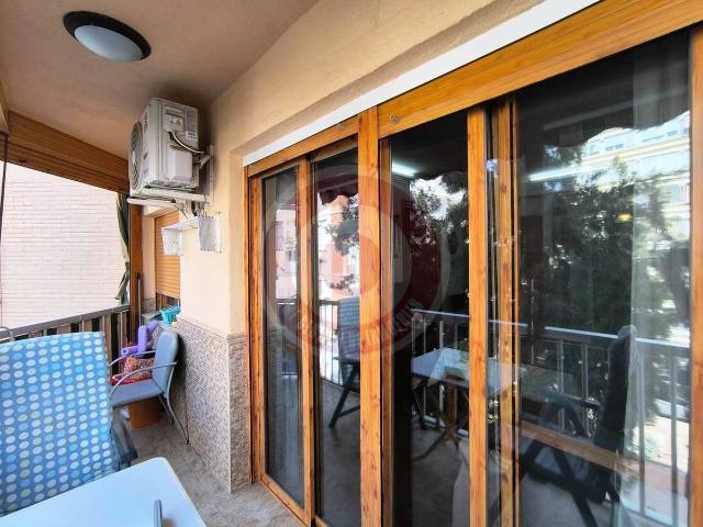 Piso en Venta en Paseo Marítimo de Levante