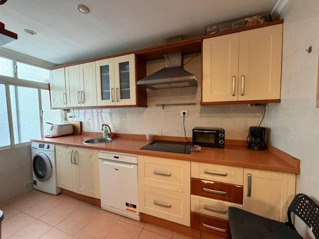 Piso en Venta en Paseo Marítimo San José La Laguna