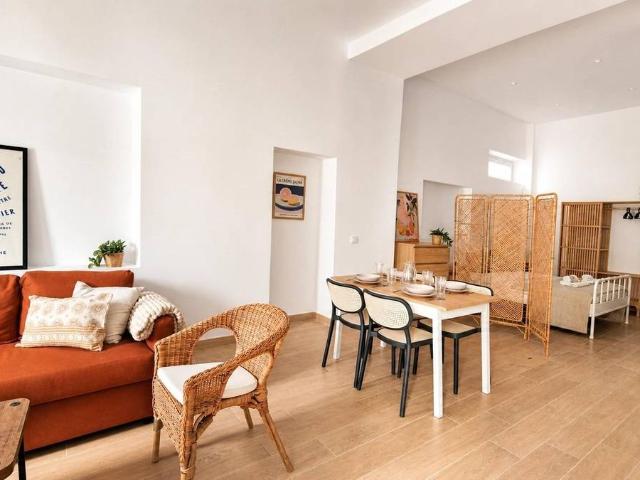 Piso en Venta en Paseo Marítimo San José La Laguna