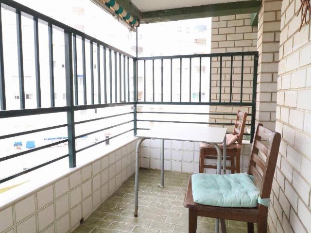 Piso en Venta en Paseo Marítimo San José La Laguna