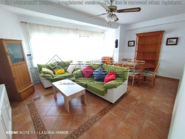 Piso en Venta en Paseo Marítimo San José La Laguna