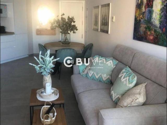 Piso en Venta en Paseo Marítimo San José La Laguna