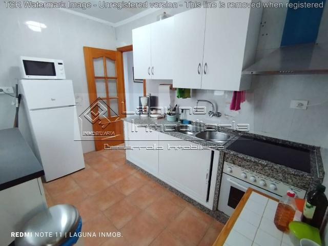 Piso en Venta en Paseo Marítimo San José La Laguna