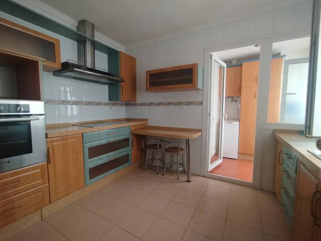 Piso en Venta en Paseo Marítimo San José La Laguna