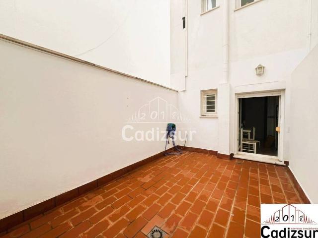 Piso en Venta en Paseo Marítimo San José La Laguna