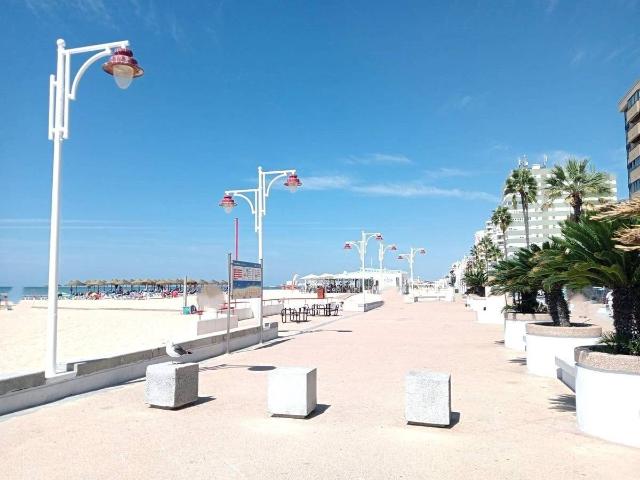 Estudio en Venta en Paseo Marítimo San José La Laguna