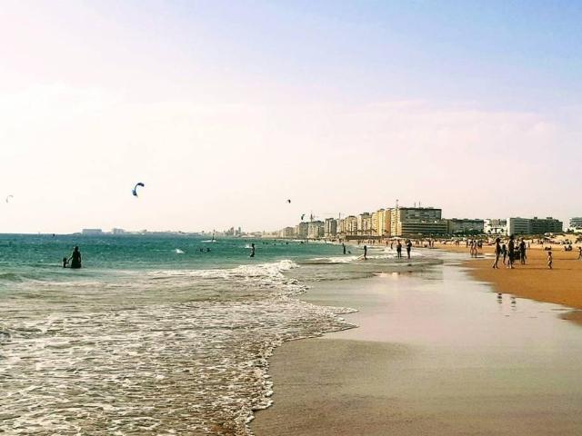 Piso en Venta en Paseo Marítimo San José La Laguna