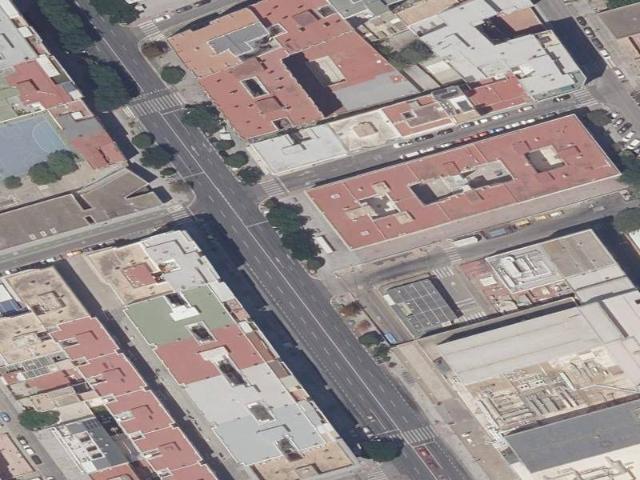 Piso en Venta en Paseo Marítimo San José La Laguna