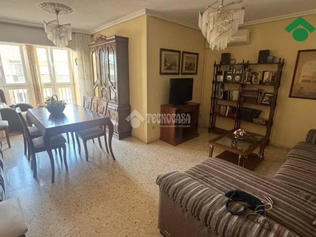 Piso en Venta en Paseo Marítimo San José La Laguna
