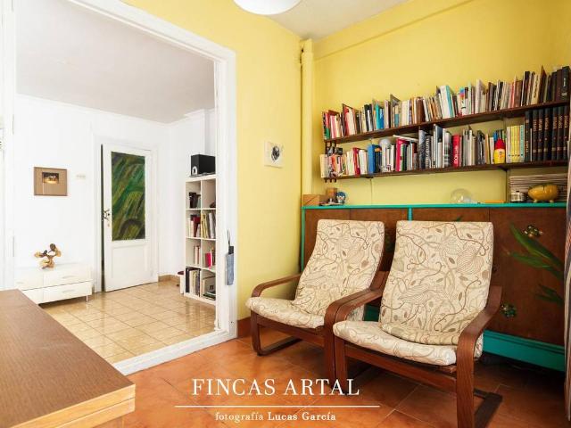 Piso en Venta en Paseo Constitución Las Damas