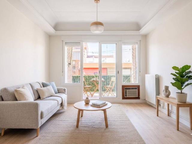 Piso en Venta en Paseo Constitución Las Damas