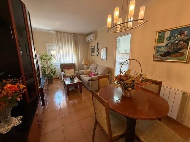 Piso en venta en paseo D'urrutia, Barcelona, de 60 m² 3 habitaciones por 292.000