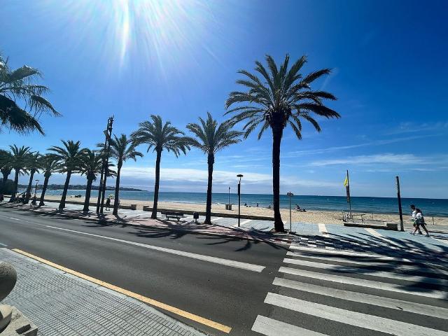 Piso en venta en paseo De Miramar, Salou, de 33 m² 1 habitación por 210.000