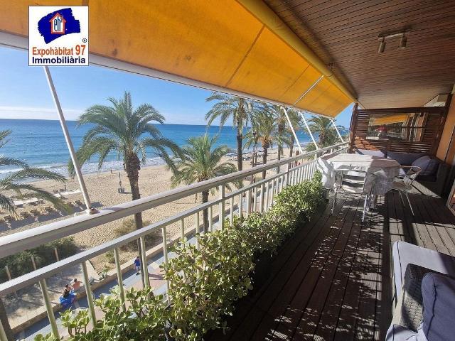 Piso en venta en paseo De Miramar, Salou, de 81 m² 2 habitaciones por 390.000