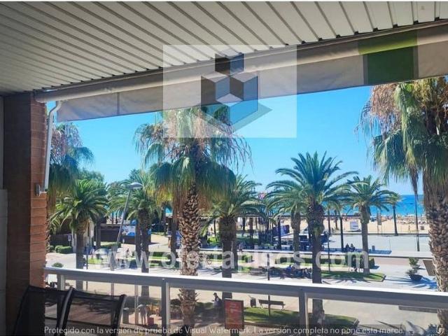 Piso en venta en paseo De Jaume I, Salou, de 40 m² 1 habitación por 237.000
