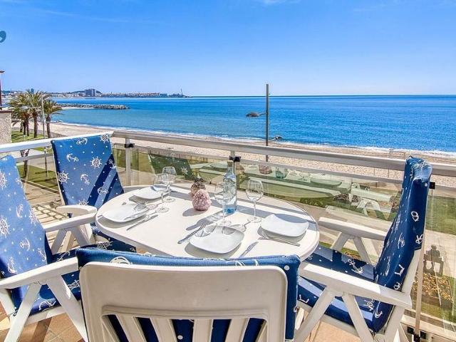 Piso en venta en paseo De Josep Mundet, Calonge, de 78 m² 3 habitaciones por 650.000