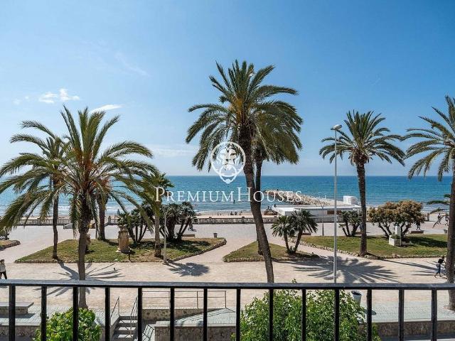 Piso en venta en paseo De la Ribera, Sitges, de 120 m² 4 habitaciones por 750.000