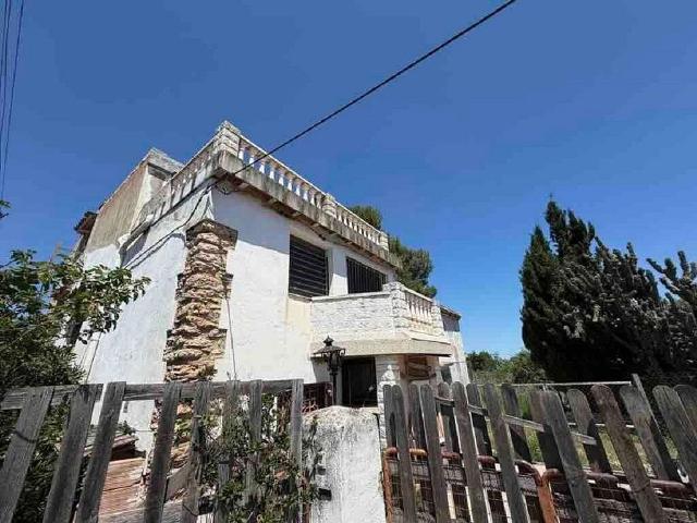 Piso en venta en paseo De Les Quatre Carreteres, Santa Bàrbara, de 68 m² 2 habitaciones por 54.500