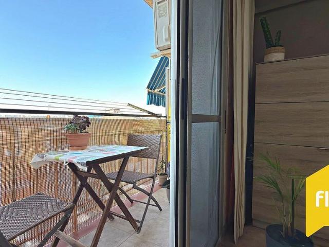 Piso en venta en paseo De Llorenç Serra, Santa Coloma de Gramanet, de 75 m² 3 habitaciones por 319.000