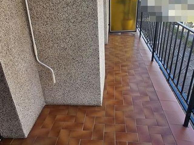 Piso en venta en paseo De Llorenç Serra, Santa Coloma de Gramanet, de 86 m² 4 habitaciones por 339.000
