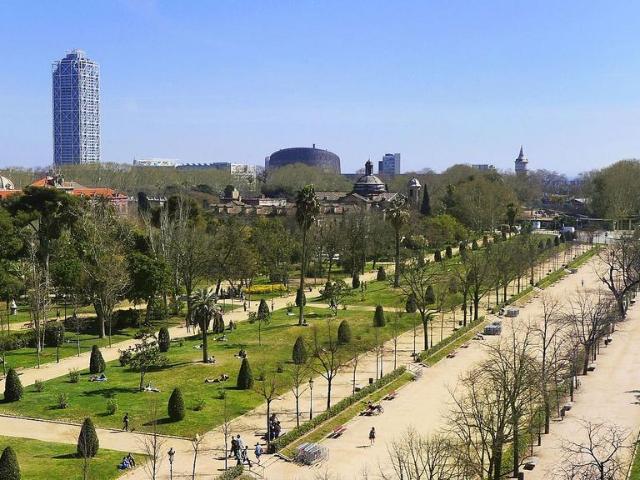 Piso en venta en paseo De Pujades, Barcelona, de 86 m² 4 habitaciones por 570.000