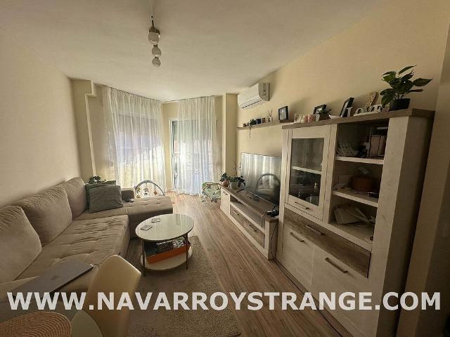 Piso en venta en paseo De Pau Casals, Vila Seca, de 55 m² 2 habitaciones por 169.000 €