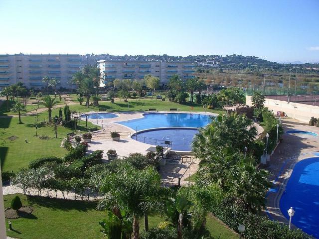 Piso en venta en paseo De Pau Casals, Vila Seca, de 60 m² 2 habitaciones por 265.000