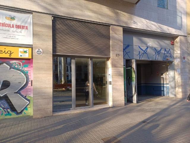 Piso en venta en paseo De Sant Joan, Barcelona, de 52 m² 1 habitación por 305.000