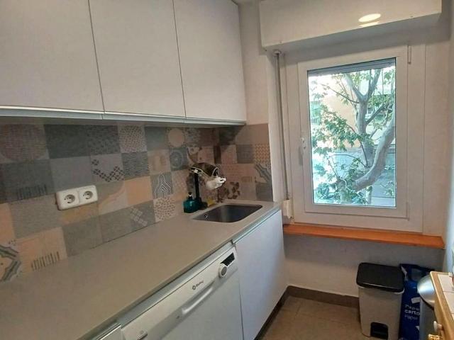 Piso en venta en paseo De Sant Joan Bosco, Barcelona, de 77 m² 4 habitaciones por 690.000