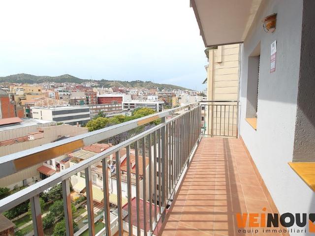 Piso en venta en paseo De Torras i Bages, Barcelona, de 85 m² 4 habitaciones por 435.000