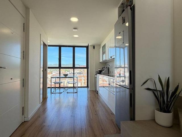 Piso en venta en paseo Del Vintidos de Juliol, Terrassa, de 133 m² 3 habitaciones por 399.900