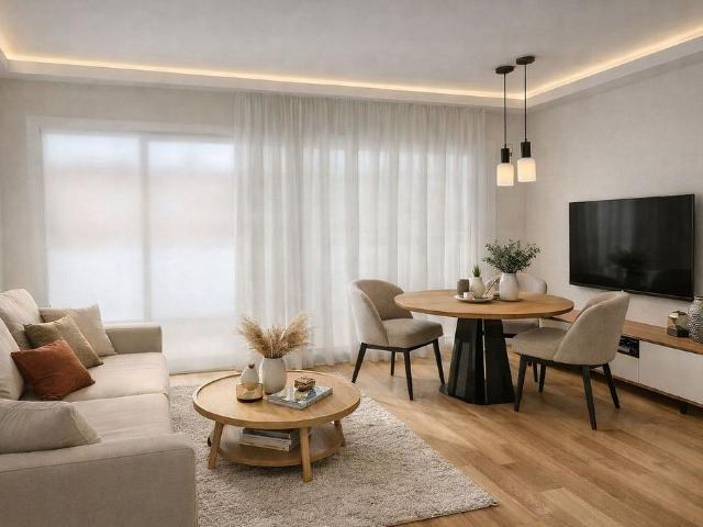 Piso en venta en paseo Del Ferrocarril, Castelldefels, de 53 m² 2 habitaciones por 330.000