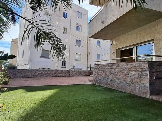 Piso en venta en paseo Del Mediterrani, Mont Roig del Camp, de 55 m² 1 habitación por 196.000