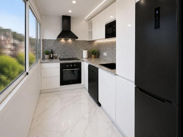 Piso en venta en paseo D'espanya, Castelldefels, de 47 m² 2 habitaciones por 265.000