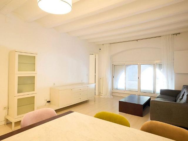 Piso en venta en paseo D'isabel II, Barcelona, de 115 m² 3 habitaciones por 395.000