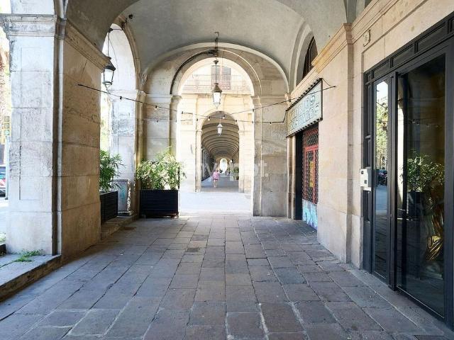 Piso en venta en paseo D'isabel II, Barcelona, de 116 m² 3 habitaciones por 430.000