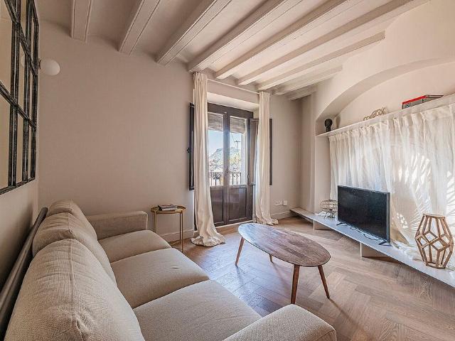 Piso en venta en paseo D'isabel II, Barcelona, de 49 m² 1 habitación por 450.000
