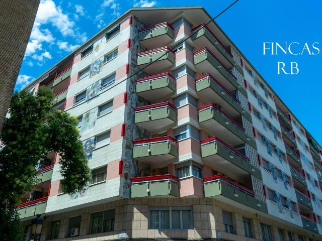 Piso en Venta en Paseo Independencia