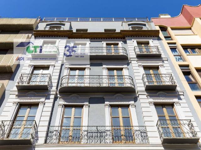 Piso en Venta en Paseo Independencia
