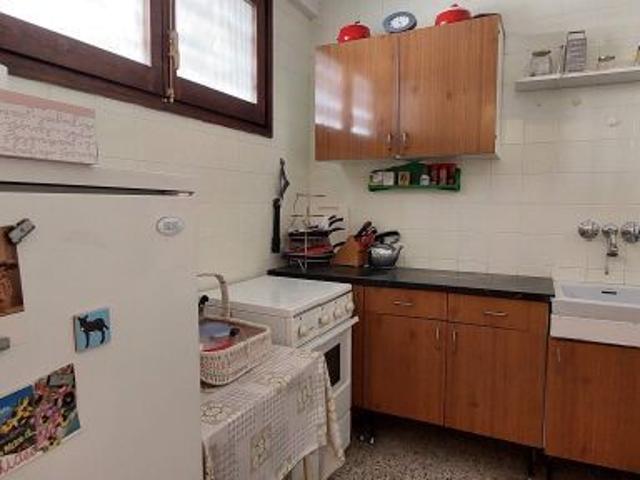 Piso en venta en Paseo Jaime I