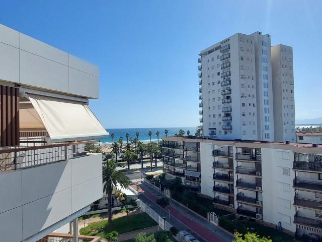 Piso en venta en Paseo Jaime I
