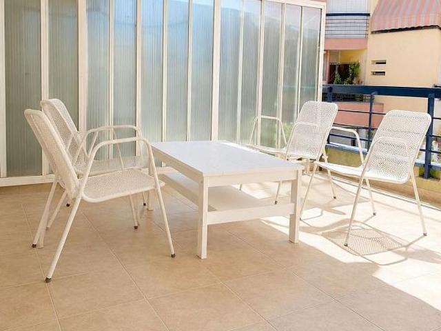 Piso en venta en paseo Ridaura, Castell Platja d´Aro, de 65 m² 2 habitaciones por 224.900