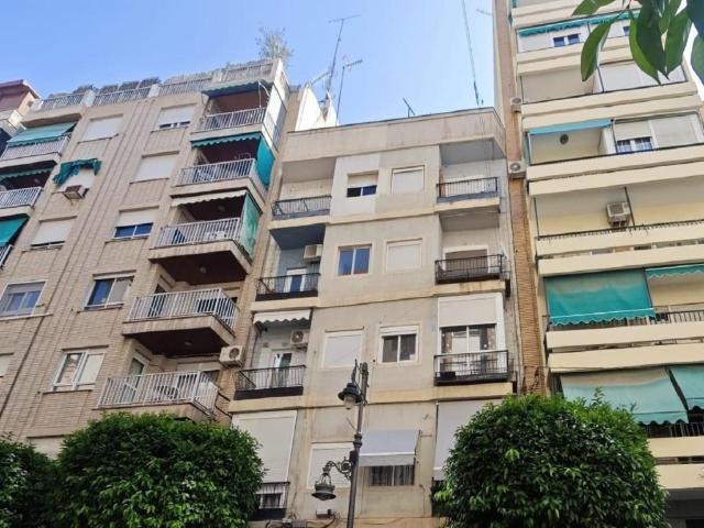 Piso en venta en Paseo Rosales, 10, Molina de Segura, Murcia