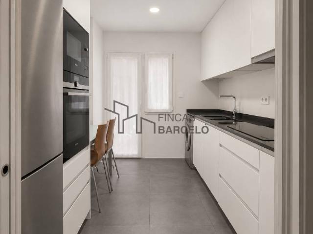 Piso en Venta en Paseo Sagasta